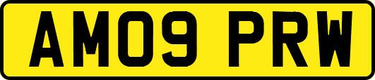 AM09PRW