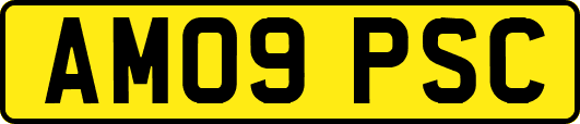 AM09PSC