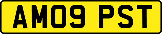 AM09PST