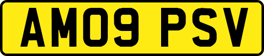 AM09PSV