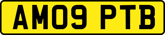 AM09PTB