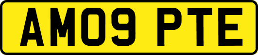 AM09PTE