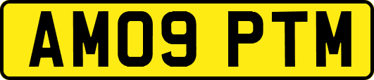 AM09PTM
