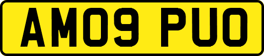 AM09PUO