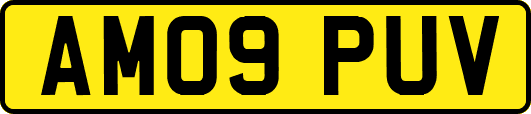AM09PUV