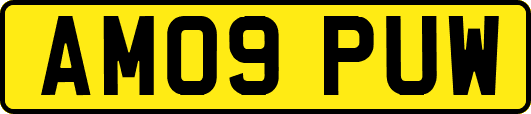 AM09PUW