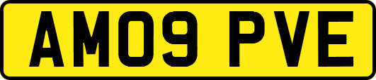 AM09PVE