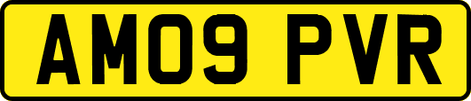 AM09PVR