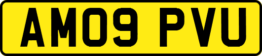 AM09PVU