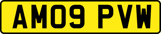 AM09PVW