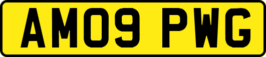 AM09PWG
