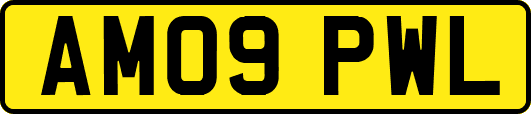 AM09PWL