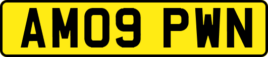 AM09PWN