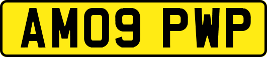 AM09PWP