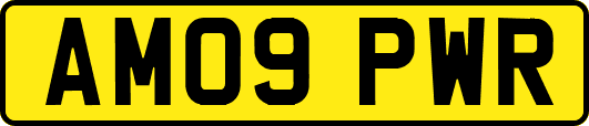 AM09PWR