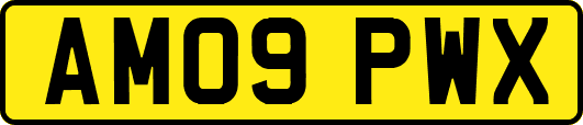AM09PWX