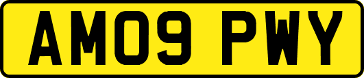AM09PWY
