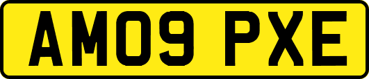 AM09PXE