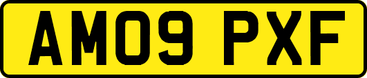 AM09PXF