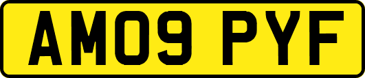 AM09PYF