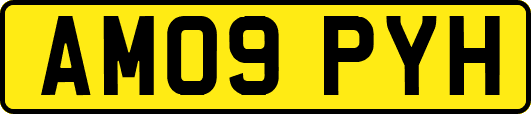 AM09PYH