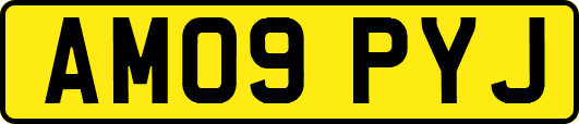 AM09PYJ