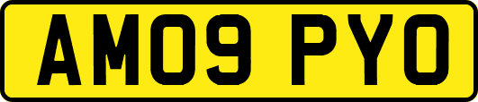 AM09PYO
