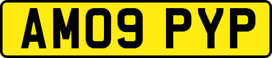 AM09PYP