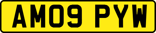 AM09PYW
