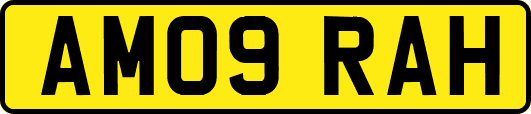 AM09RAH