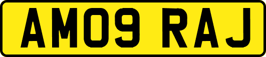 AM09RAJ