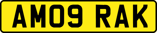 AM09RAK