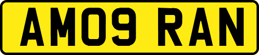 AM09RAN