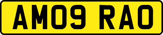 AM09RAO