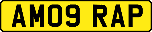 AM09RAP