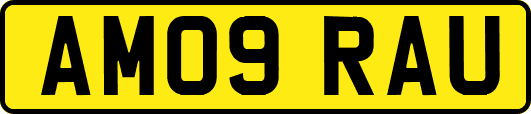 AM09RAU