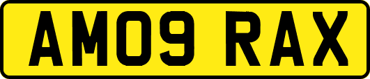 AM09RAX