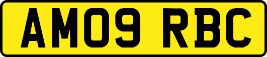 AM09RBC