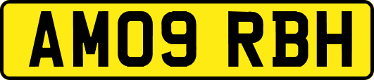 AM09RBH