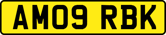 AM09RBK