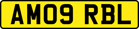 AM09RBL