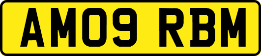 AM09RBM