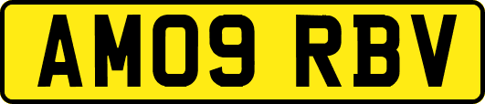 AM09RBV