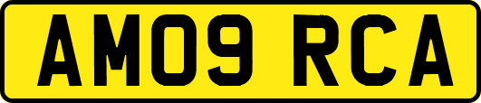AM09RCA