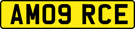AM09RCE