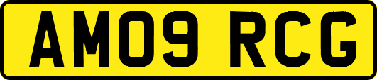 AM09RCG