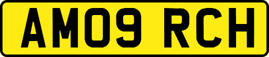 AM09RCH