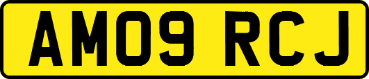 AM09RCJ