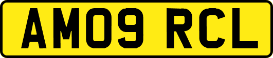 AM09RCL