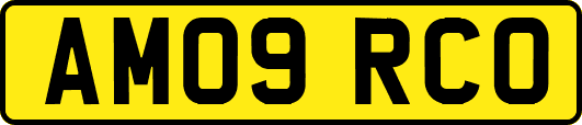 AM09RCO